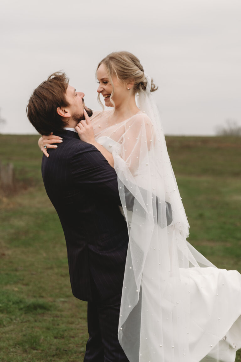 Yaisa & Mathias